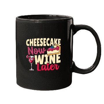 Discover Cheese Eater Cheese Lover Cheesecake Lover Mugs