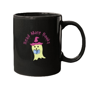 Discover Teacher Halloween Mugs