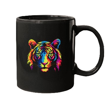 Discover Royal Lion Mugs