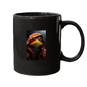 Discover Frog Mugs