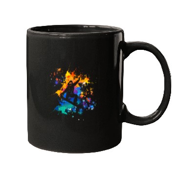 Discover Snowboarder Cool Freestyle Snowboarding Mugs