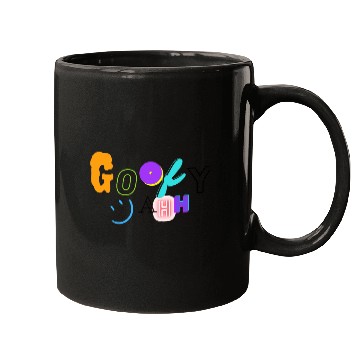 Discover Funny Goofy Ahh Mugs