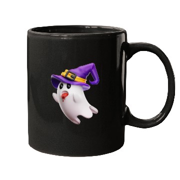 Discover happy Halloween 2023 Mugs