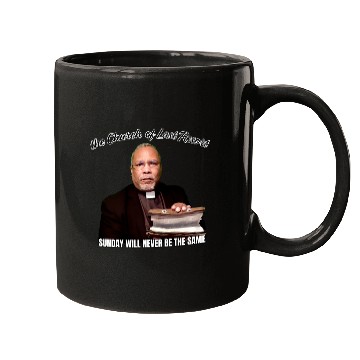 Discover Sunday Will Never Be The Same Mugs