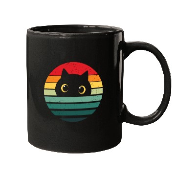 Discover Cat For Women Gift For Cat Lover Mugs
