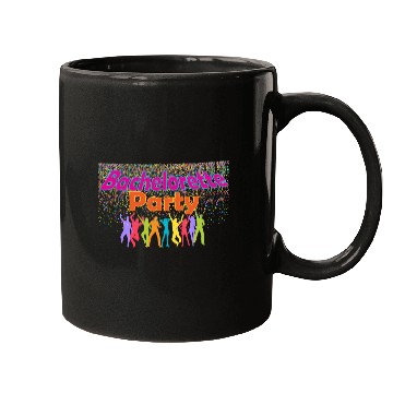Discover Bachelorette Party Mugs