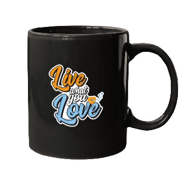 Discover Hopeful Hearts Embrace Mugs