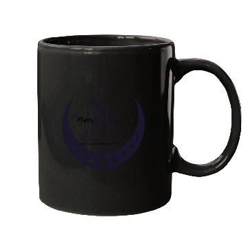 Discover scorpio Mugs
