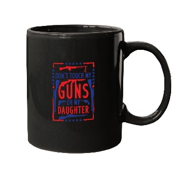 Discover Guns 2nd Amendment Second Amendment Pro Gun Lover Mugs
