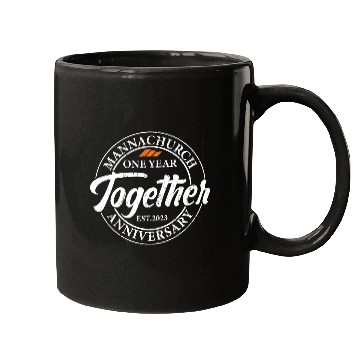 Discover Company 20th Year Anniversary Mugs Design 11 01