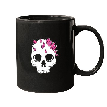 Discover Crystal Vampire Halloween Fan Gift Mugs