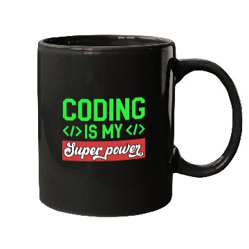 Discover Funny Computer Programmer Computer Science Coding Mugs
