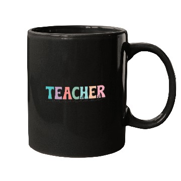 Discover Teacher Assistant Mugs