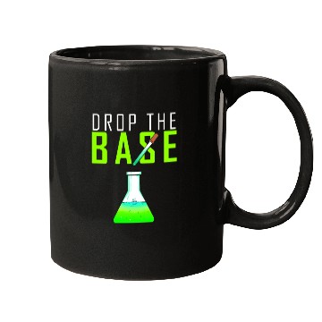 Discover Chemistry gift for chemists, chemical Mugs