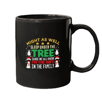 Discover Might As Well Sleep Under Tree Cause We All Know Mugs