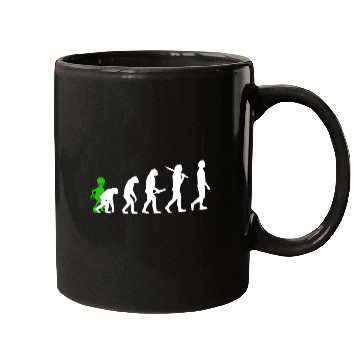 Discover Alien, Aliens, UFO, UAP, Space Unknown Flight Mugs