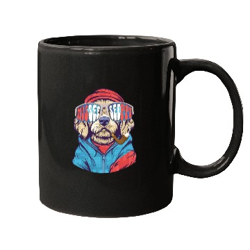Discover MISEESEEPPI, dog, USA, Mississippi Mugs