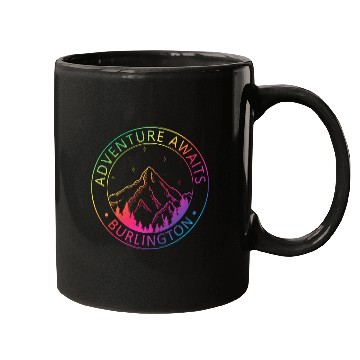 Discover Burlington Vermont Usa Adventure Awaits Mugs