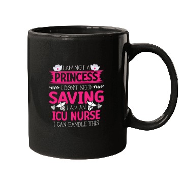 Discover Registered Nurse RN Medical Hospital Healthcare Mugs