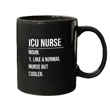 Discover Registered Nurse RN Medical Hospital Healthcare Mugs
