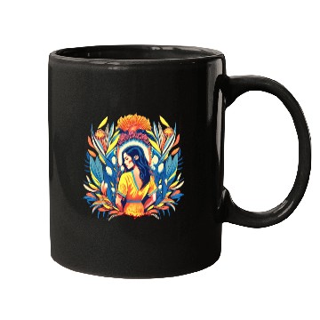 Discover Sunrise Serenity Mugs