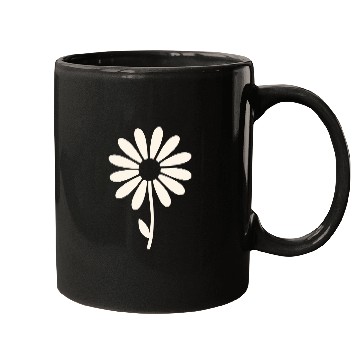 Discover Daisy Of Joy Mugs