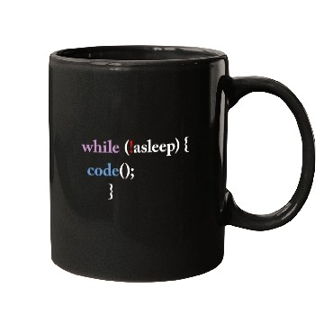 Discover Programming Code Computer Science Funny Programmer Mugs