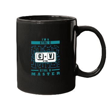 Discover Binary Code Programmer Computer Science Programmin Mugs