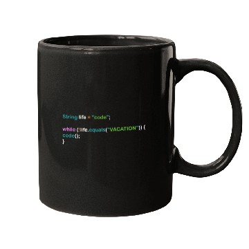 Discover Funny Programmer Nerd Computer Science Programming Mugs