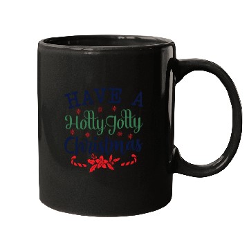 Discover Have a Holly Jolly Christmas Mugs