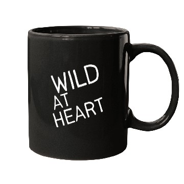 Discover Wild At He Boho Mugs