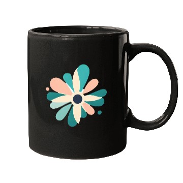 Discover Colorful Sunflower Mugs