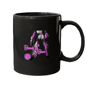 Discover Howdy Hoes Mugs