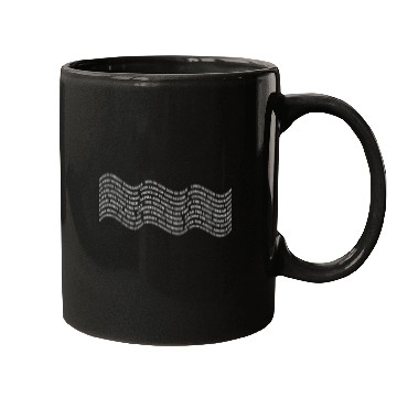 Discover Jesus' Tide Names Mugs- Spiritual Waves