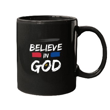 Discover Never give up Mugs