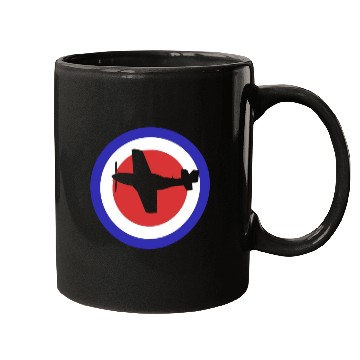 Discover Fighter Jet Copilot Gift Mugs