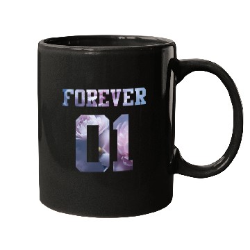 Discover best friends forever for 3 - FOREVER Mugs
