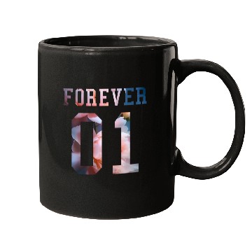 Discover best friends forever for 3 - FOREVER Mugs