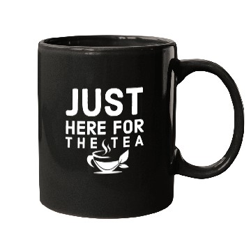 Discover just here for the tea Mugs