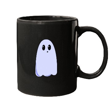 Discover Halloween Costume Candy Ghost Mugs