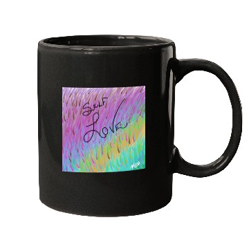 Discover Self Love Mugs