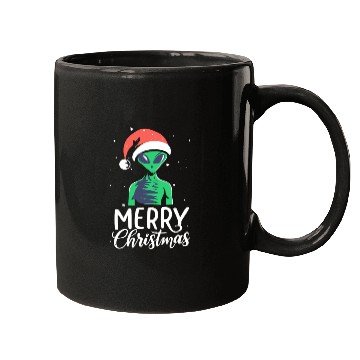 Discover ET Christmas Mugs