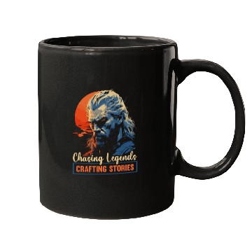 Discover Larping Larp Larper Live Action Role Video Game Mugs
