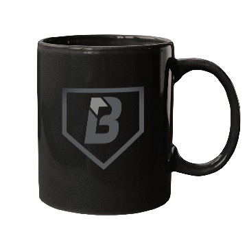 Discover Boriexpress FF 01light grey Mugs