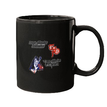 Discover Trans Siberian Orchestra Mugs