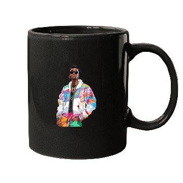 Discover African Mafia Mugs