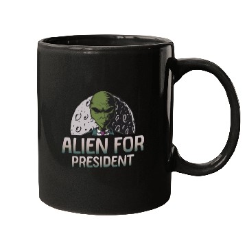 Discover Alien, Aliens, UFO, UAP, Space Unknown Flight Mugs