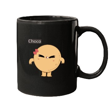 Discover Angry Pancake Mugs