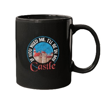 Discover Middle Ages Hero Knights Templar Mugs
