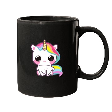 Discover Baby Unicorn Mugs